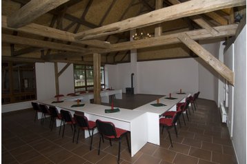 Viesu māja Rodvínov 6